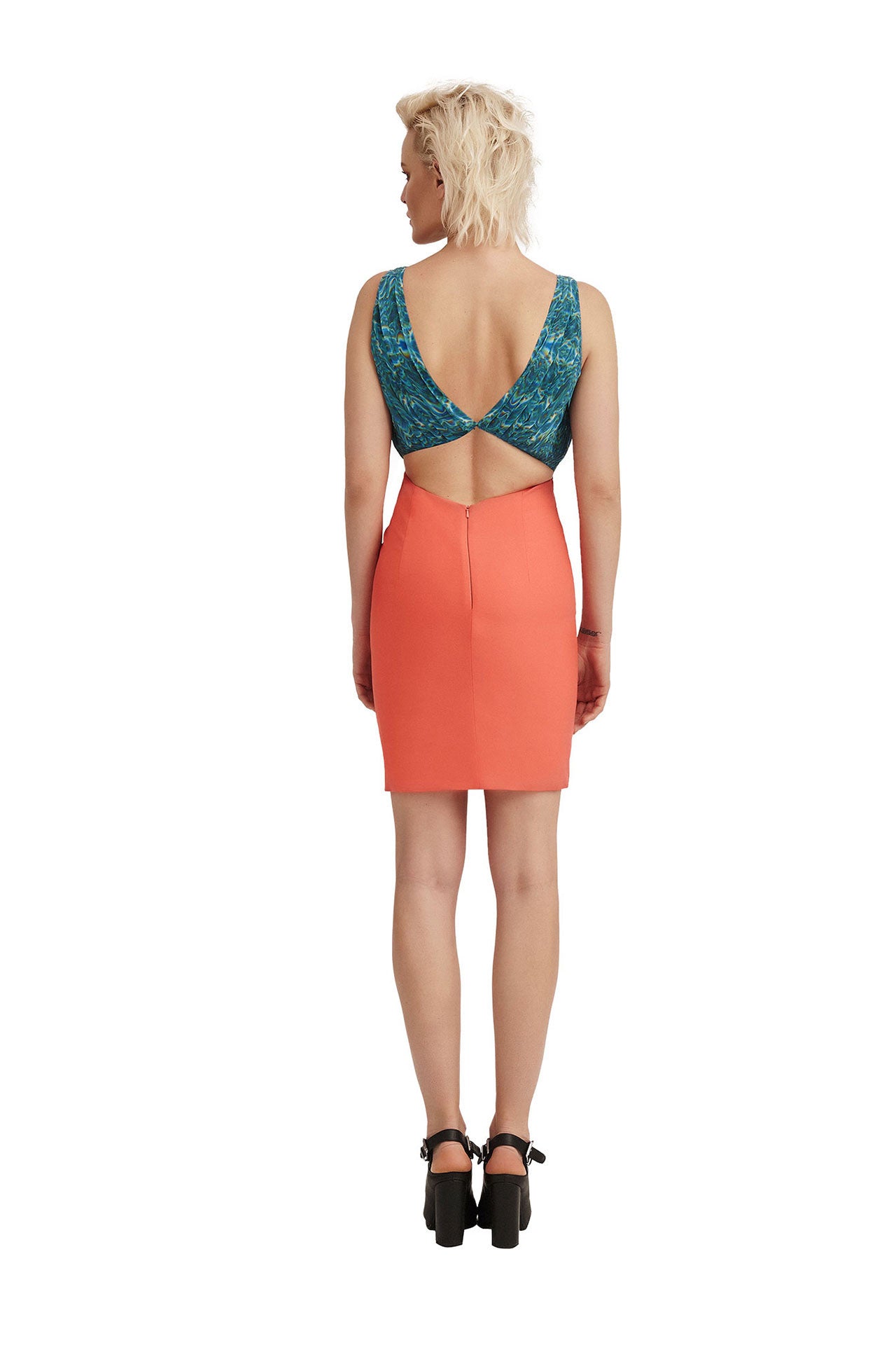 Signature Dress